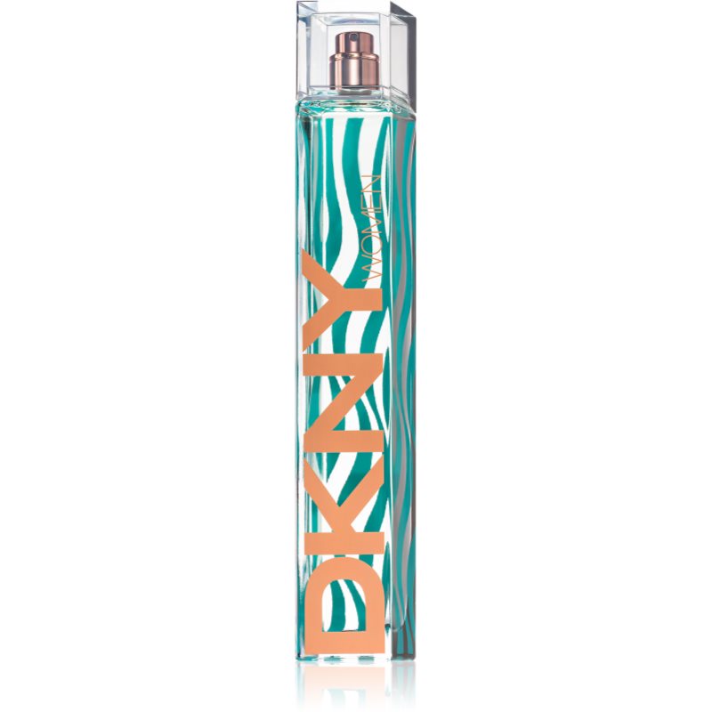 

DKNY Women Summer 2019 туалетна вода лімітоване видання для жінок