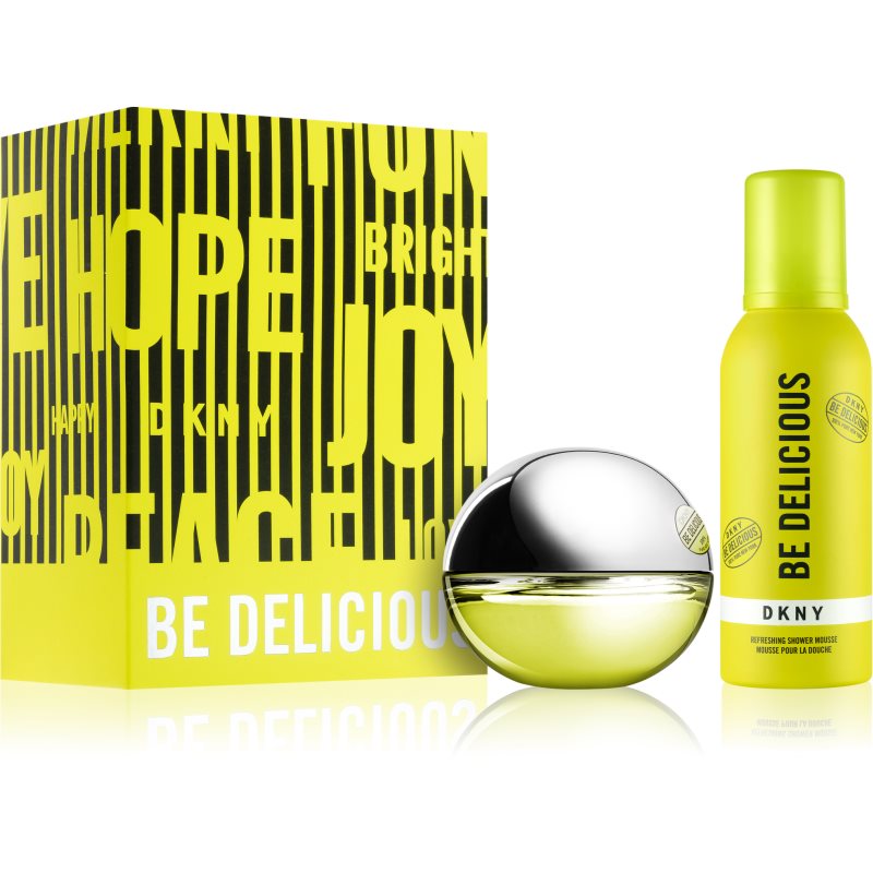 

DKNY Be Delicious Holiday Vibes подарунковий набір