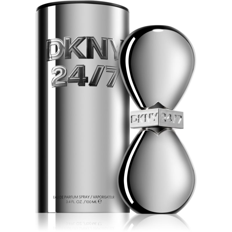 DKNY 24/7 Eau de Parfum für Damen 100 ml