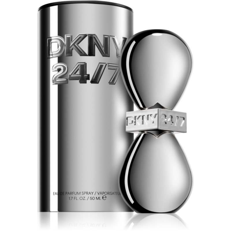 DKNY 24/7 Eau de Parfum für Damen 50 ml