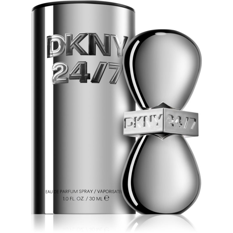 DKNY 24/7 Eau de Parfum für Damen 30 ml
