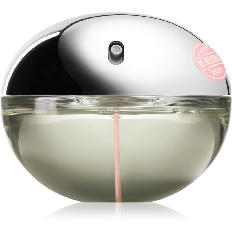 DKNY Be Extra Delicious Eau de Parfum för Kvinnor 100 ml female