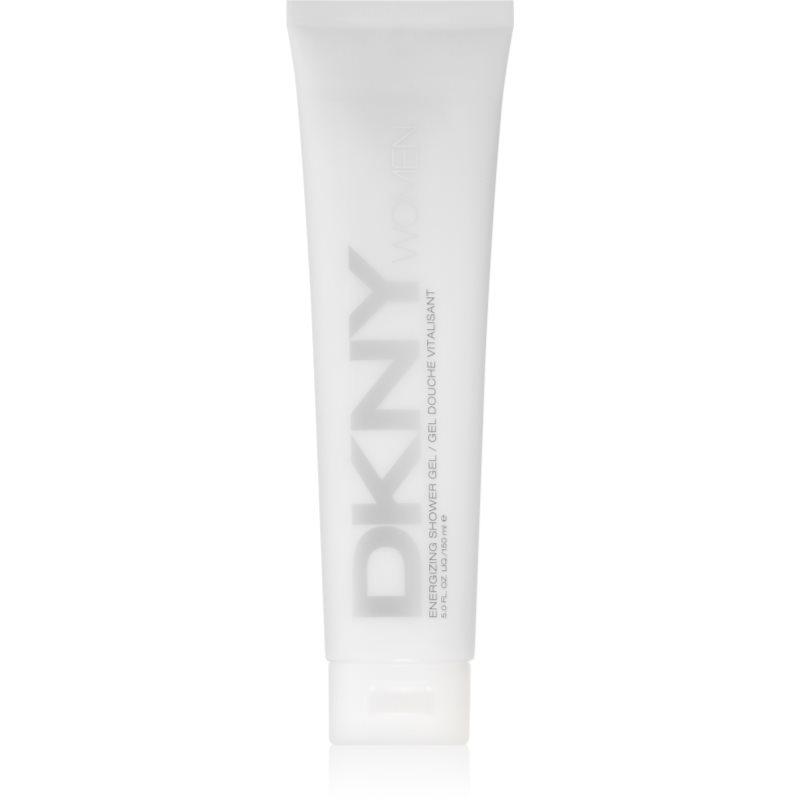 

DKNY Original Women Shower Gel енергетичний гель для душа з ароматом