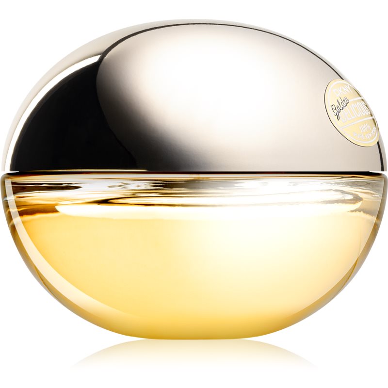 DKNY Golden Delicious Eau de Parfum hölgyeknek 100 ml