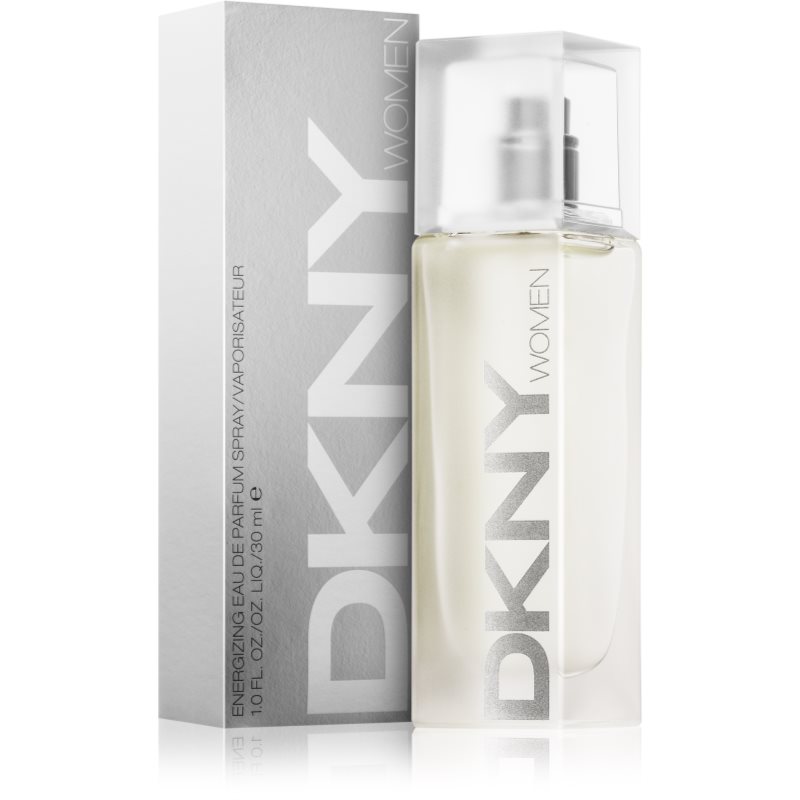 DKNY Original Women Energizing Eau De Parfum For Women 30 Ml