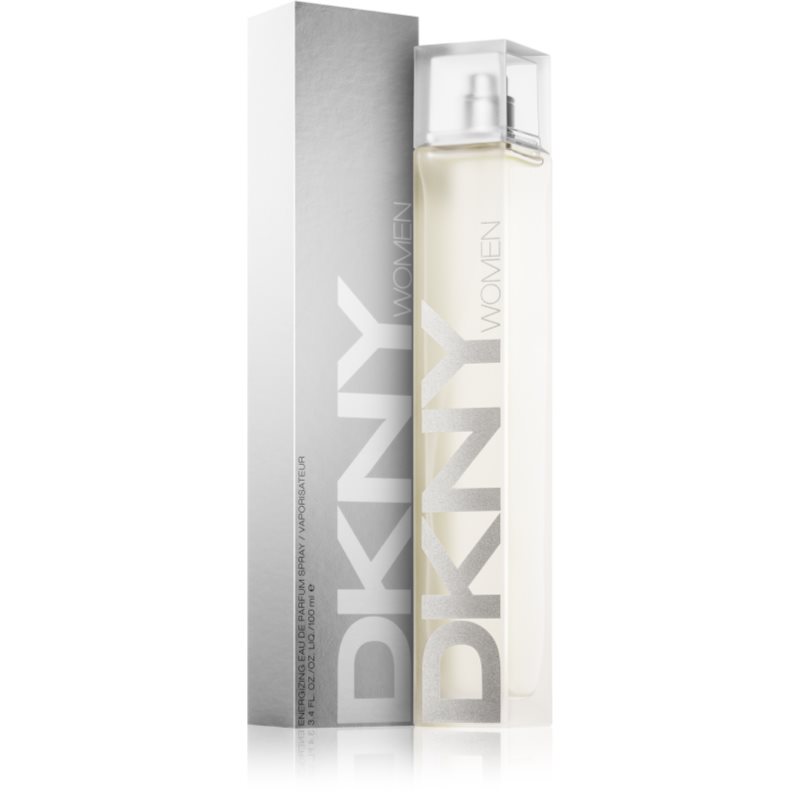 DKNY Original Women Energizing Eau De Parfum For Women 100 Ml