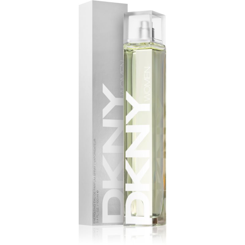 DKNY Original Women Energizing Eau De Parfum For Women 100 Ml