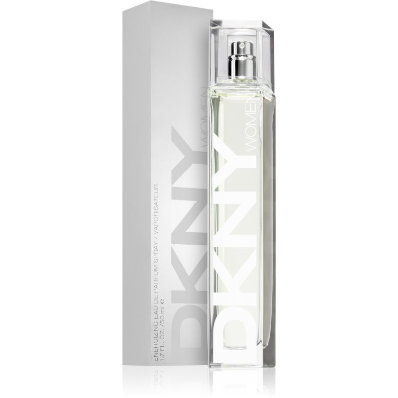 DKNY Original Women Energizing парфумована вода для жінок 50 мл