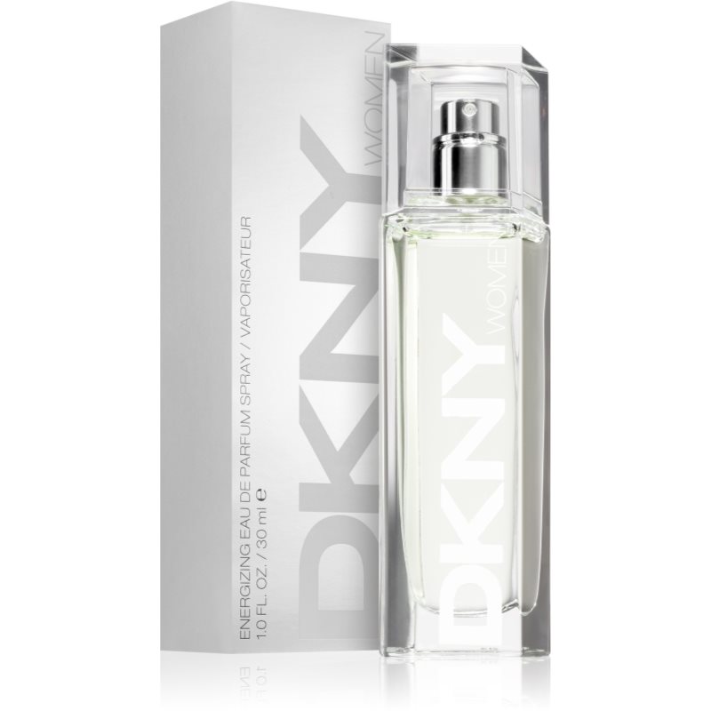DKNY Original Women Energizing парфумована вода для жінок 30 мл