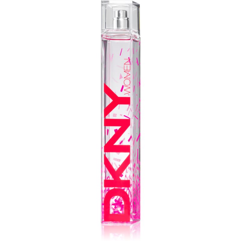DKNY Original Women Limited Edition Eau De Parfum For Women 100 Ml