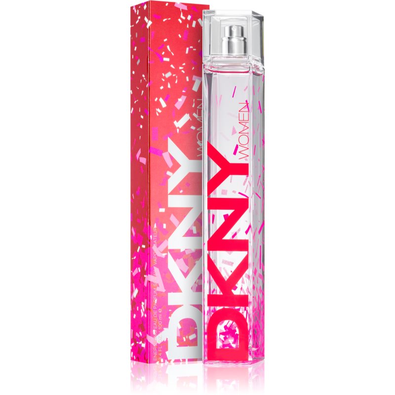 DKNY Original Women Limited Edition Eau De Parfum For Women 100 Ml