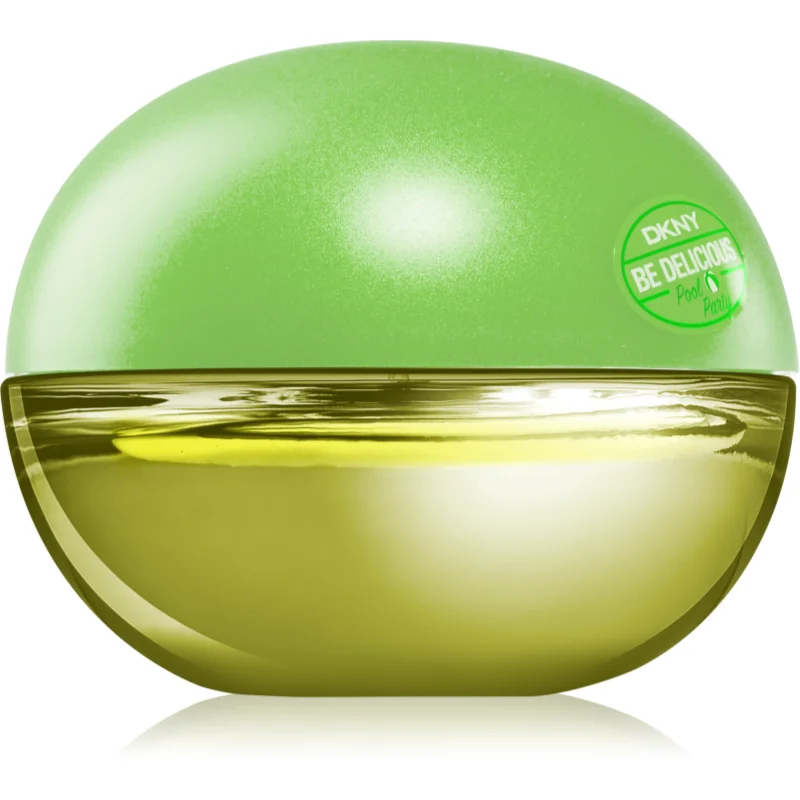 Flacon Be Delicious Pool Party Lime Mojito Eau de Toilette for women