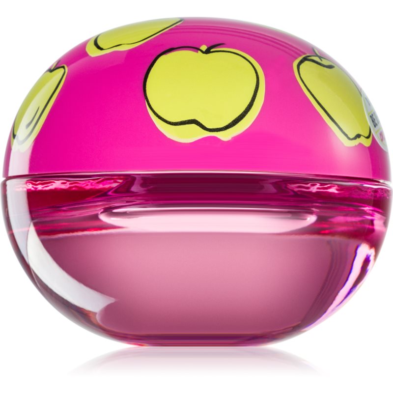 DKNY Be Delicious Orchard Street Eau de Parfum hölgyeknek 50 ml