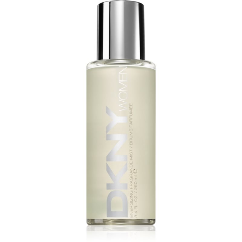 DKNY Women Energizing Parfymerad kroppsspray för Kvinnor 250 ml female