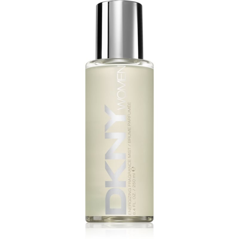 DKNY Women Energizing parfümiertes Bodyspray für Damen 250 ml