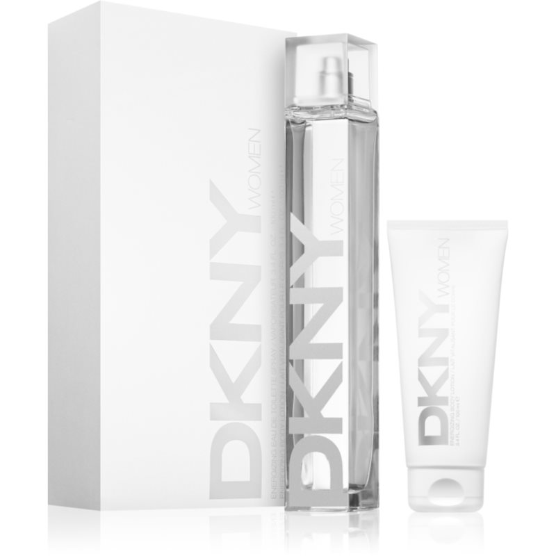 DKNY DKNY Original Women σετ δώρου για γυναίκες