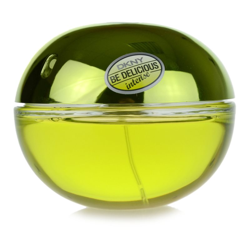 

DKNY Be Delicious Eau So Intense парфумована вода для жінок