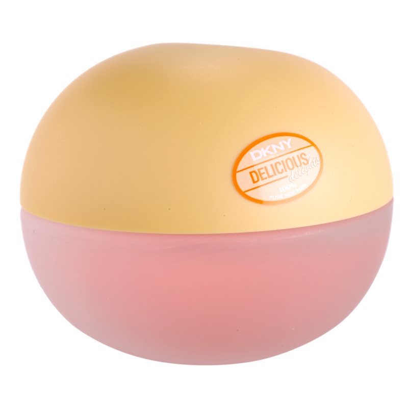 

DKNY Be Delicious Delights Dreamsicle туалетна вода для жінок
