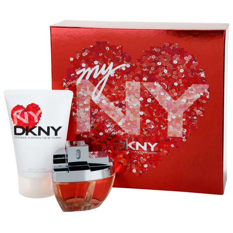 

DKNY My NY подарунковий набір I.
