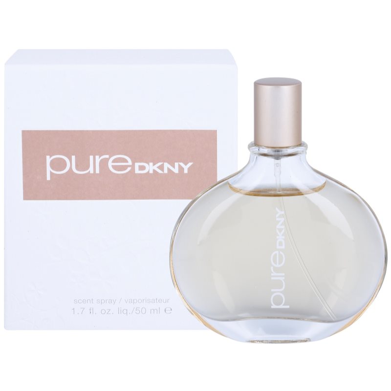 

DKNY Pure - A Drop Of Vanilla парфумована вода для жінок