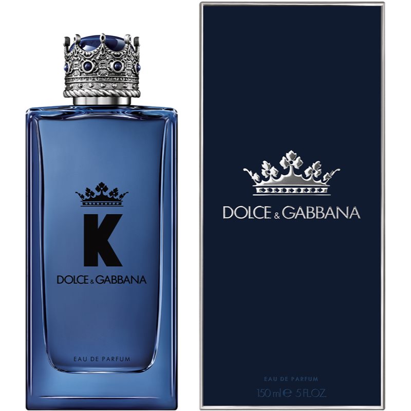 Dolce&Gabbana K By Dolce & Gabbana 150 мл