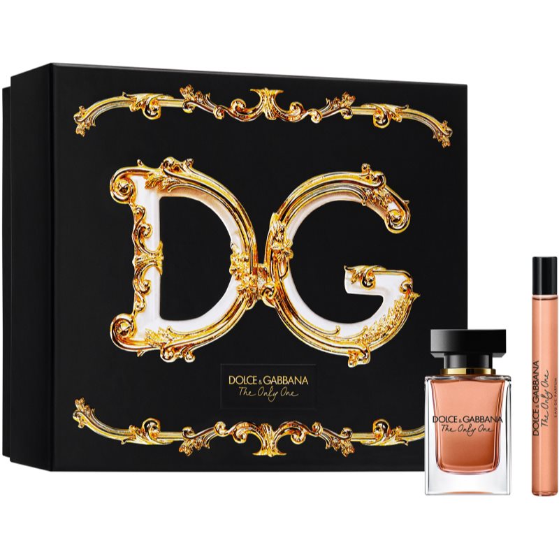 

Dolce & Gabbana The Only One подарунковий набір для жінок