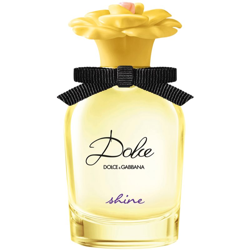 Dolce & Gabbana Dolce Shine Parfumuotas vanduo moterims 30 ml