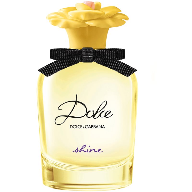 E-shop Dolce&Gabbana Dolce Shine parfémovaná voda pro ženy 50 ml