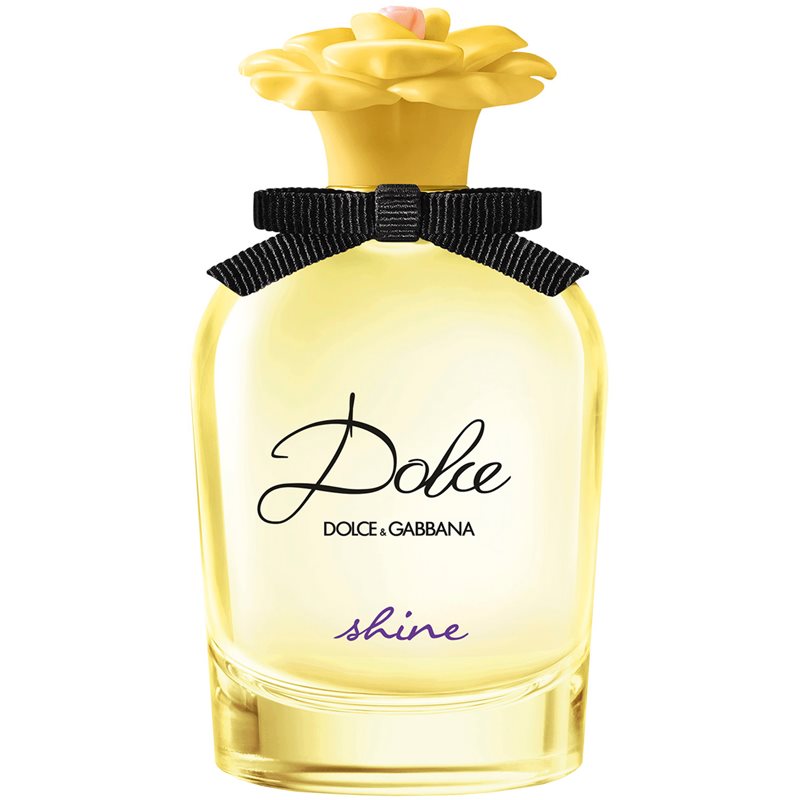 Dolce & Gabbana Dolce Shine Parfumuotas vanduo moterims 75 ml