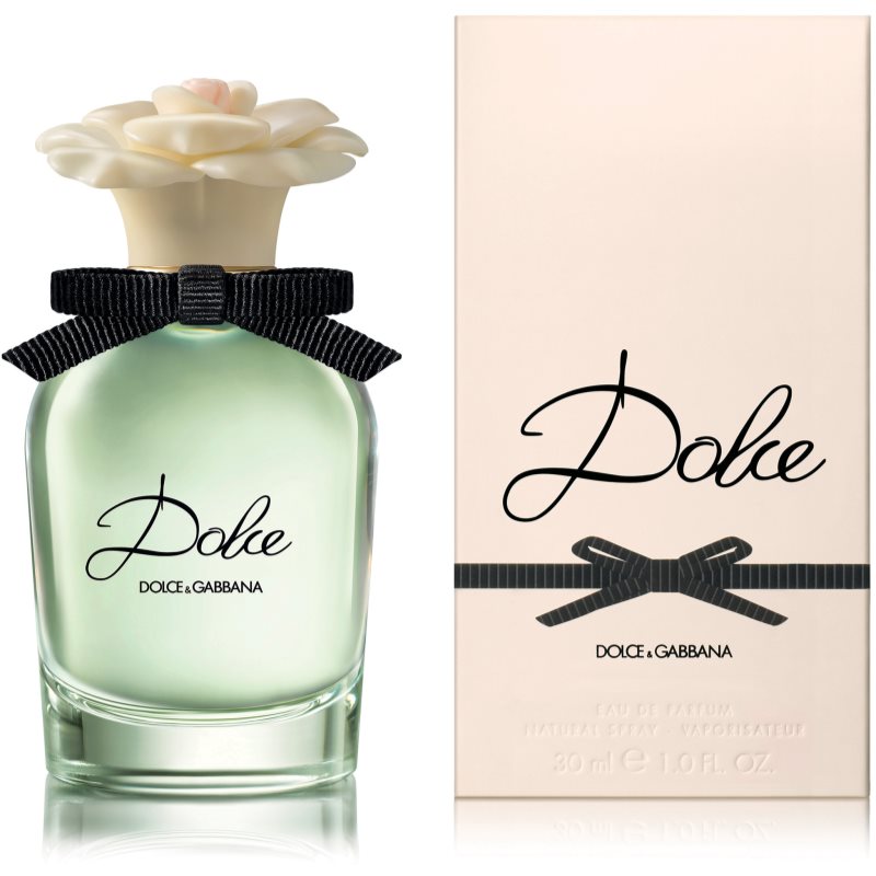 Dolce&Gabbana Dolce Eau De Parfum For Women 30 Ml