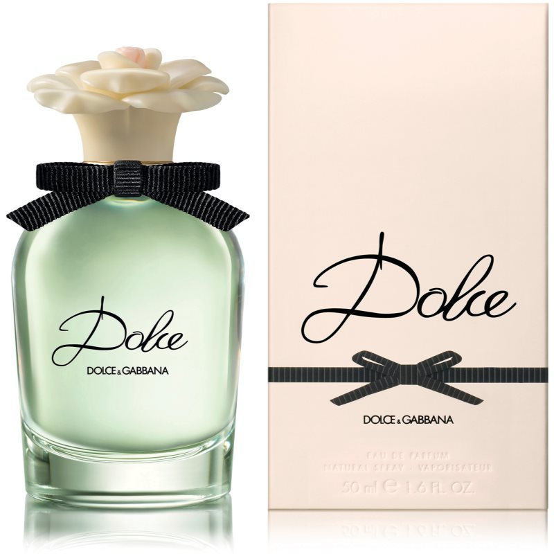 Dolce&Gabbana Dolce Eau De Parfum For Women 50 Ml