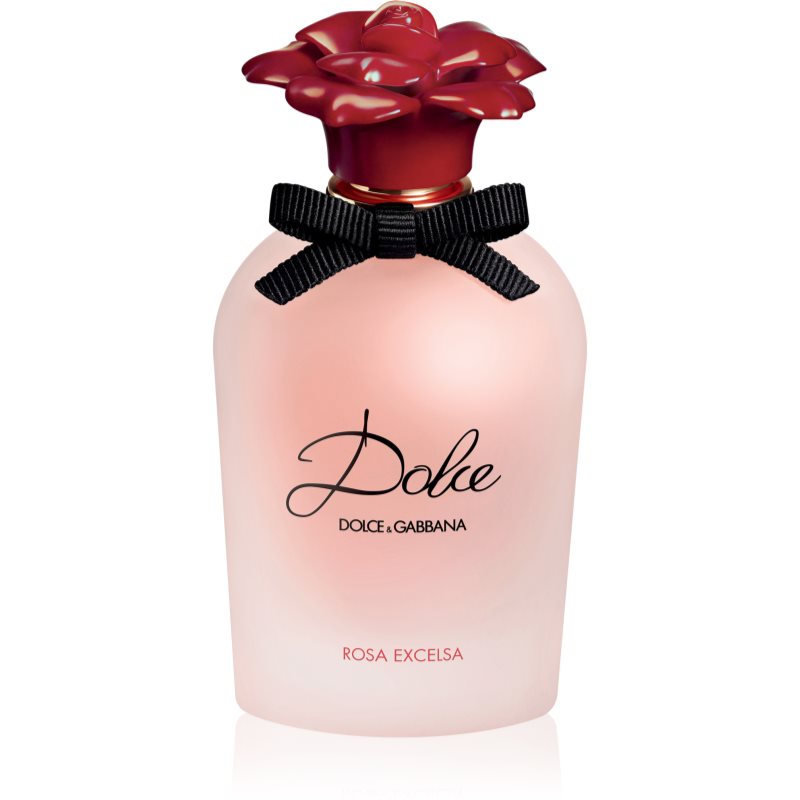 Dolce & Gabbana Dolce Rosa Excelsa parfumska voda za ženske 75 ml