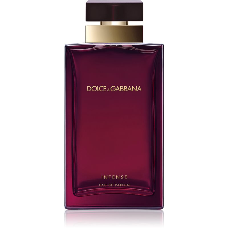 

Dolce & Gabbana Pour Femme Intense парфумована вода для жінок