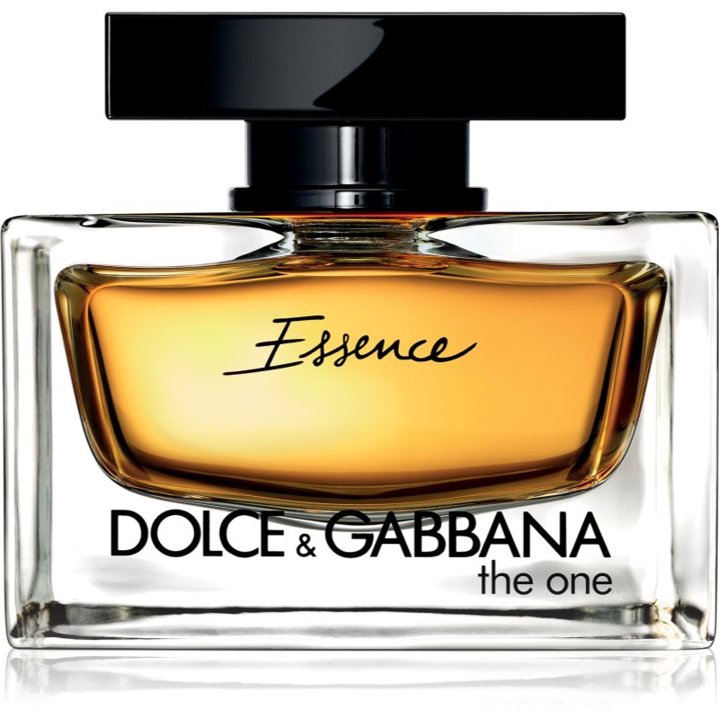 Dolce&Gabbana The One Essence Eau de Parfum pour femme 65 ml female