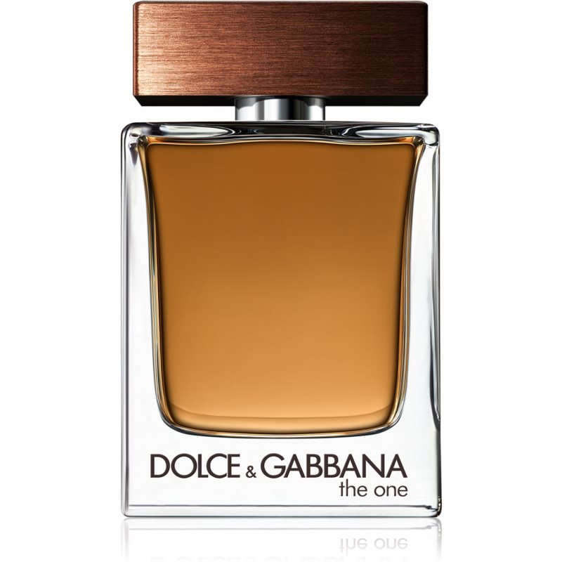 Dolce&Gabbana The One For Men туалетна вода для чоловіків 100 мл