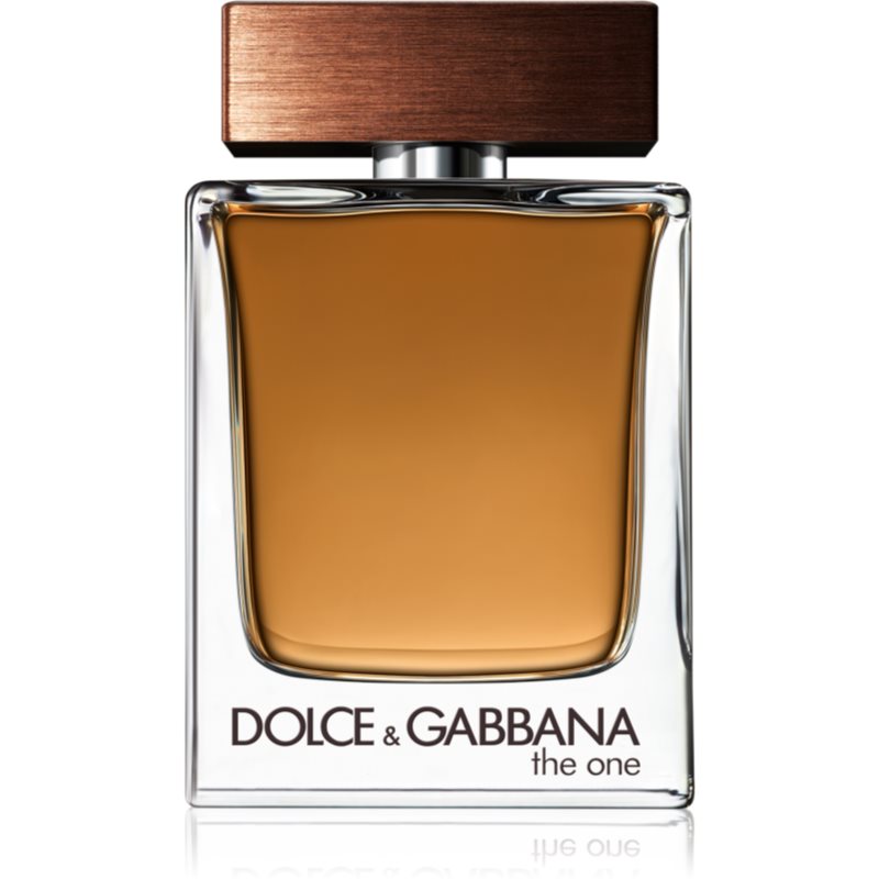 Dolce&Gabbana The One for Men Eau de Toilette uraknak 150 ml