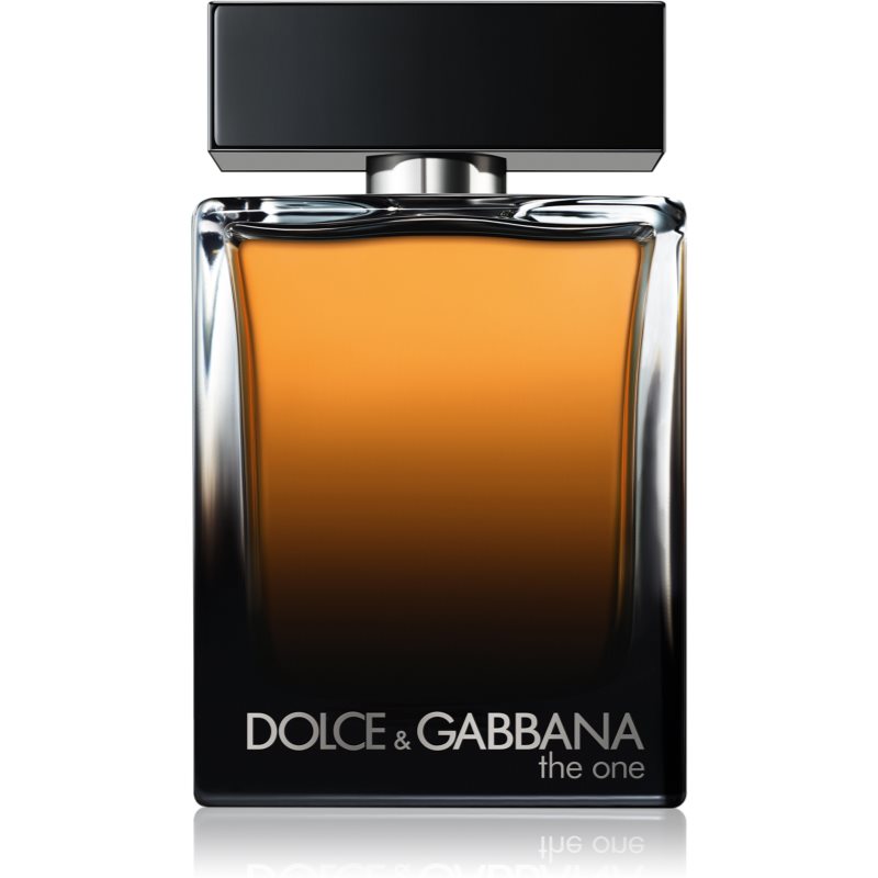 Dolce & Gabbana The One for Men parfumovaná voda pre mužov 100 ml
