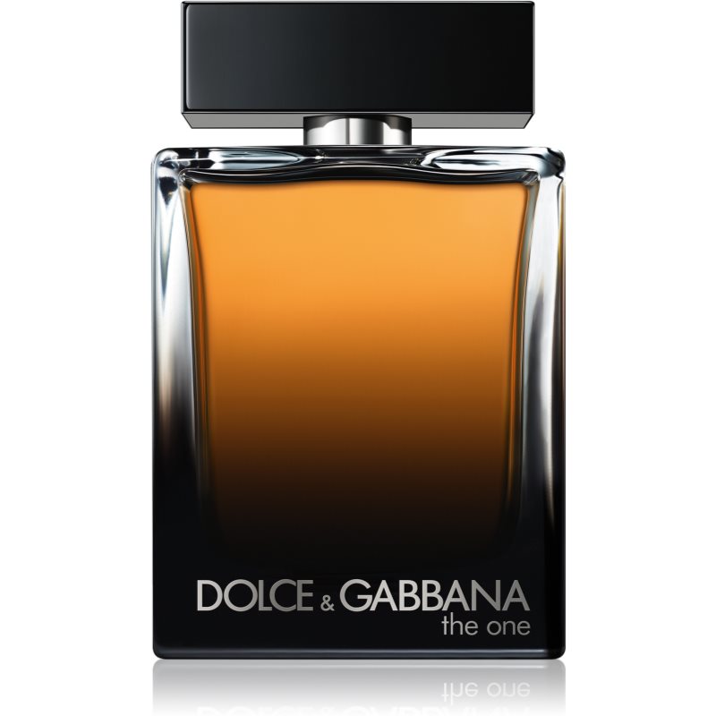 Dolce&Gabbana The One for Men parfumovaná voda pre mužov 150 ml