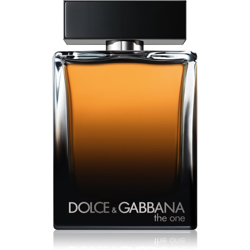 

Dolce & Gabbana The One for Men парфумована вода для чоловіків