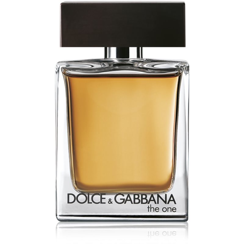 Dolce & Gabbana The One for Men After shave-vatten för män 100 ml male