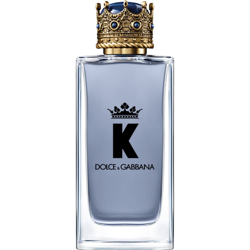 Dolce&Gabbana K by Dolce & Gabbana Eau de Toilette uraknak 100 ml