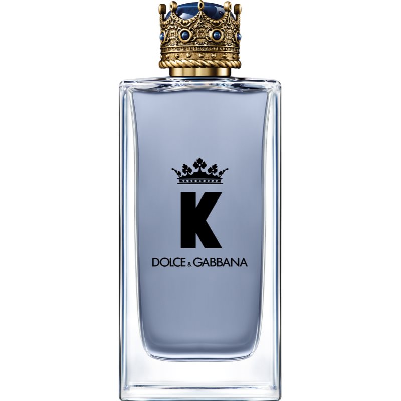 Dolce & Gabbana K by Dolce & Gabbana Eau de Toilette for Men 150 ml
