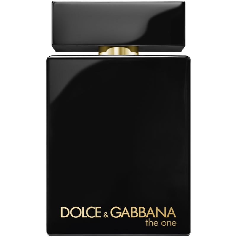 Dolce & Gabbana The One for Men Intense parfumovaná voda pre mužov 100 ml