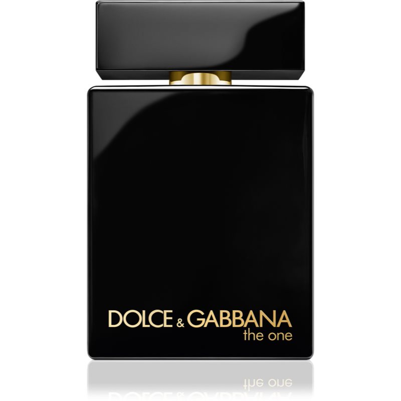 Dolce&Gabbana The One for Men Intense Eau de Parfum uraknak 50 ml