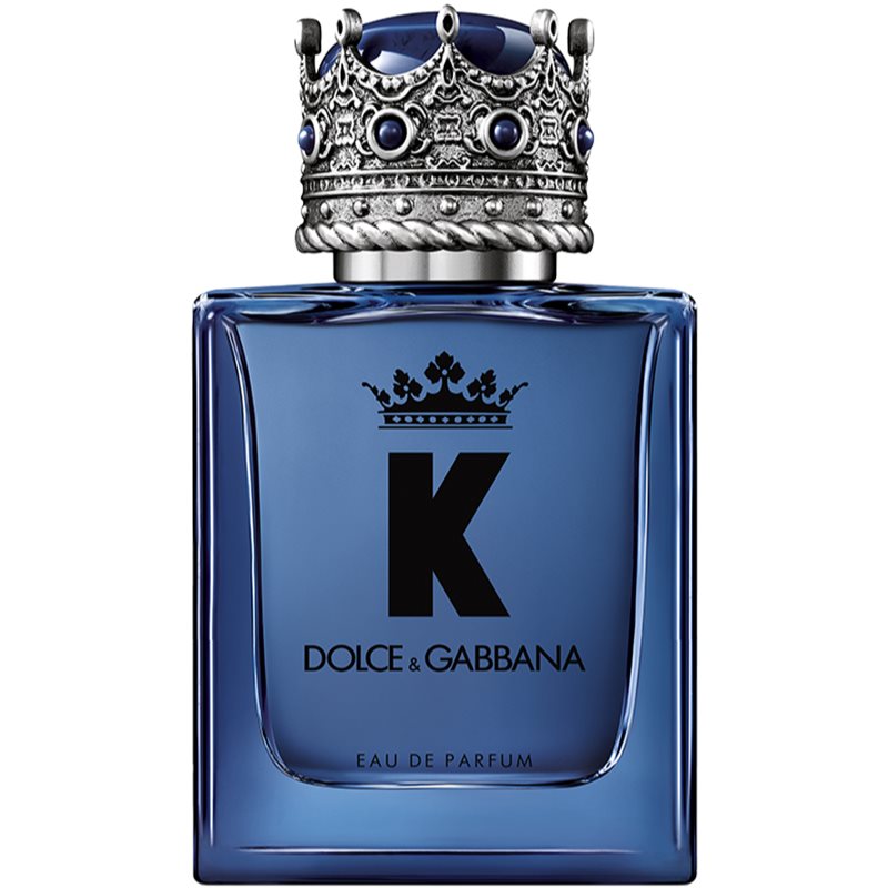 Dolce & Gabbana K by Dolce & Gabbana Parfumuotas vanduo vyrams 50 ml