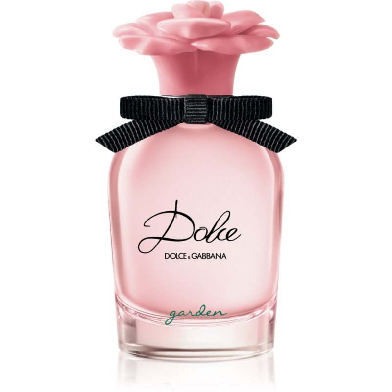 Dolce & Gabbana Dolce Garden Eau de Parfum pour femme 30 ml