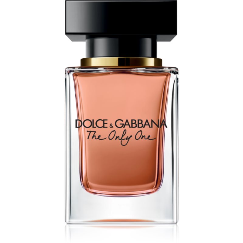 Dolce&Gabbana The Only One parfumovaná voda pre ženy 30 ml