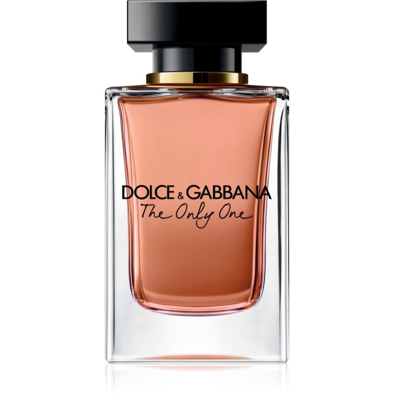 Dolce&Gabbana The Only One eau de parfum for women 100 ml
