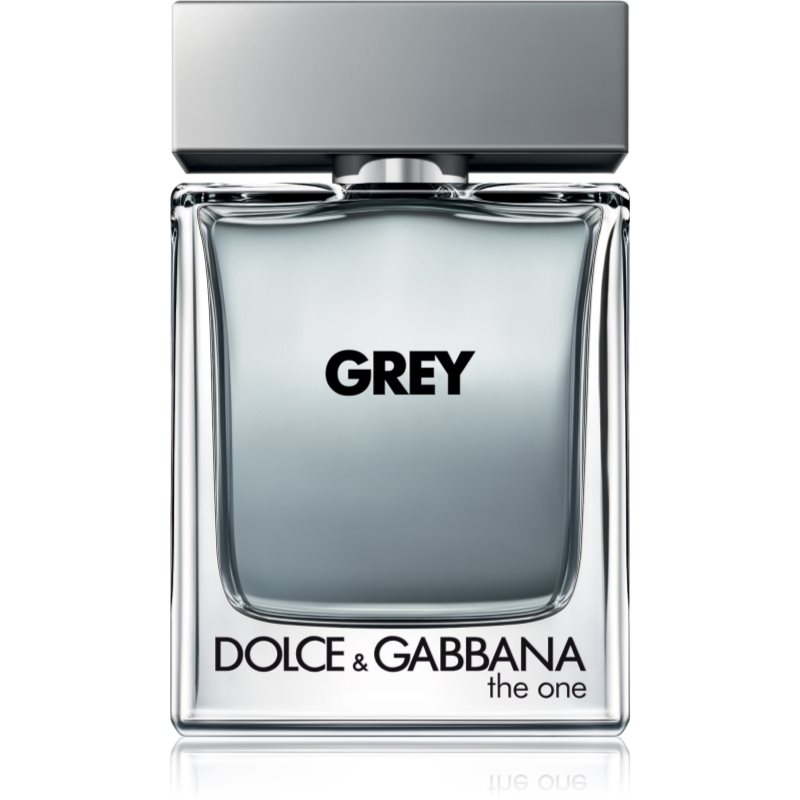 Dolce&Gabbana The One Grey toaletna voda za moške 50 ml