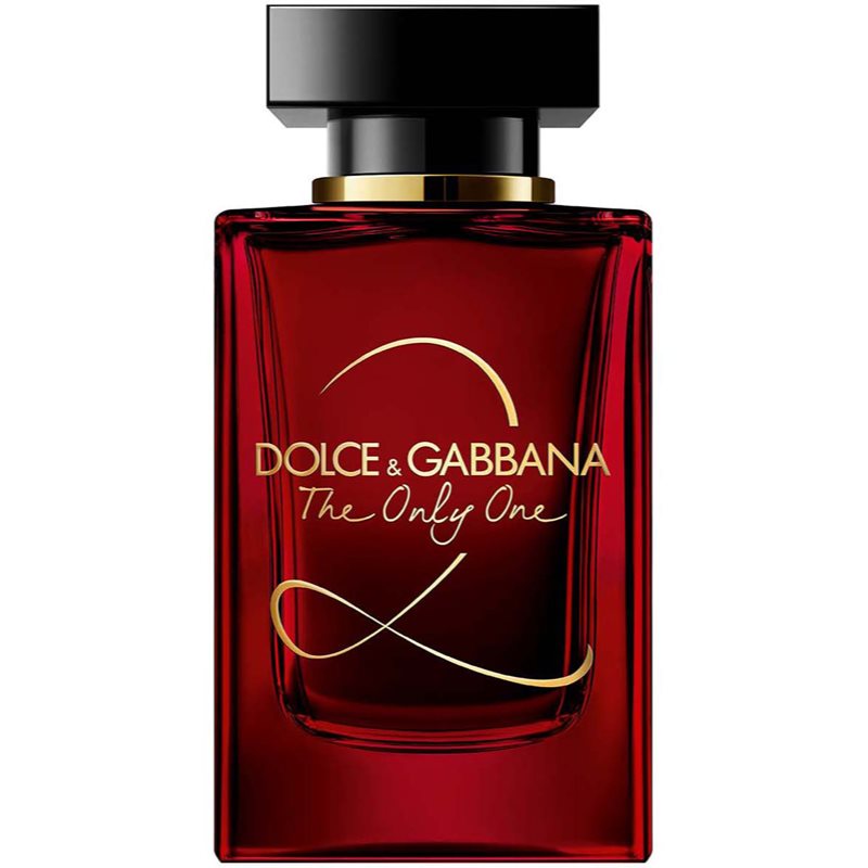 Dolce&Gabbana The Only One 2 eau de parfum for women 100 ml
